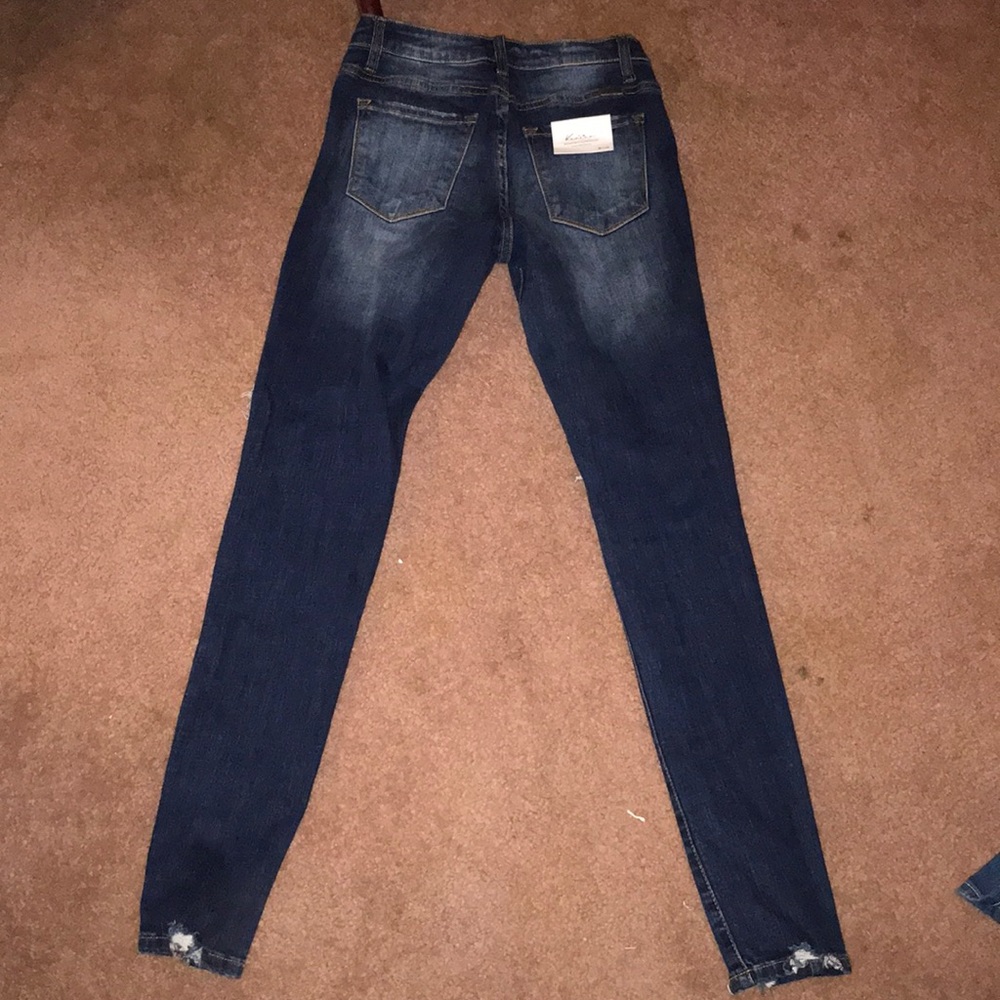 Kancan new with tags